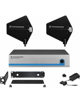 Sennheiser ew500 antennes déportées a2003