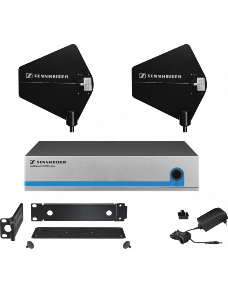 Sennheiser ew500 antennes déportées a2003