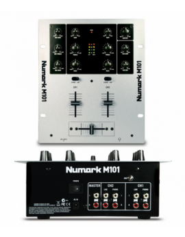 Numark M101