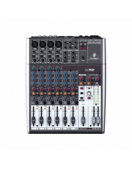 Behringer X1204FX