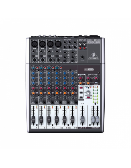 Behringer X1204FX