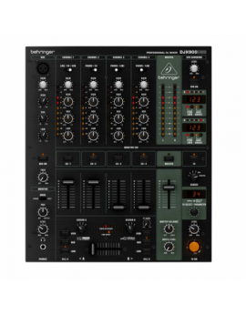 Behringer DJX900 USB DJ