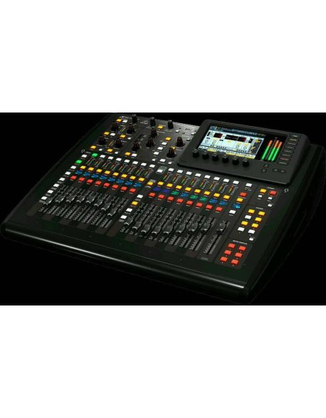 Behringer X32 Compact