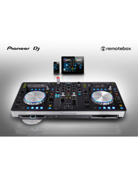 Régie Pioneer xdj-r1