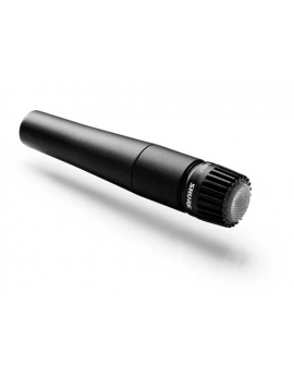 Micro fil Shure SM57