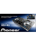 Packs Régies DJ Pioneer