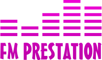Prestation Sonorisation et éclairage - FM PRESTATION
